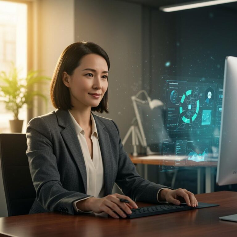How to Use AI Agents for Marketing Automation