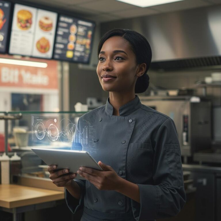 Effective Marketing Strategies for Your Takeaway Restaurant